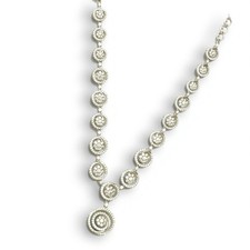 5.72ct Natural Diamond Swirl