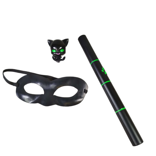 Zagtoon cat noir p50603 - zagtoon,