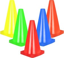 Verkehrshütchen Kinder