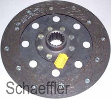 For Deutz Fahr D 4006, D 4006