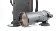 Sigma AF Zoom 170-500mm F5-6.3
