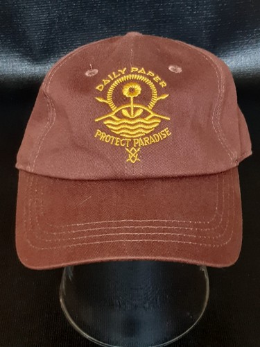 Original daily paper pro cap - original,