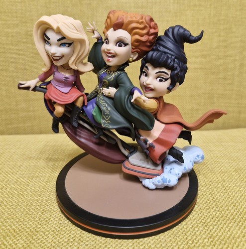 Hocus pocus fig max disney - q-fig,