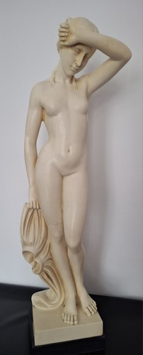 Antike skulptur alabaster - antike,