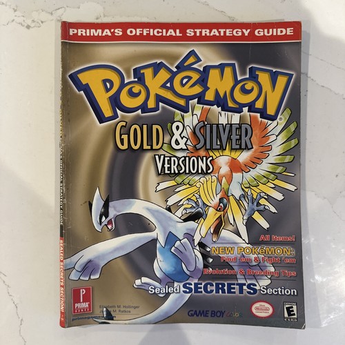 1995 2000 pokemon - pokemon, gold