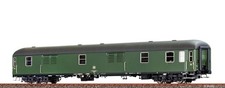 Brawa 58090 Gepäckwagen Düms902 DB 1:87 Spur H0 DC Neu OVP