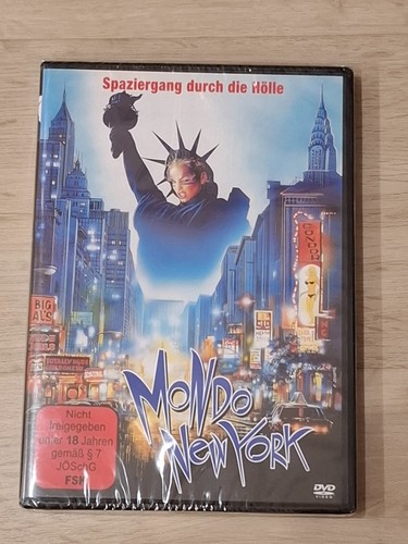 Mondo new york spaziergang - new,