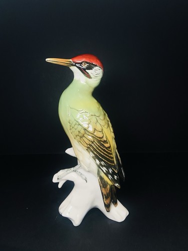 Karl ens specht porzellan - karl,