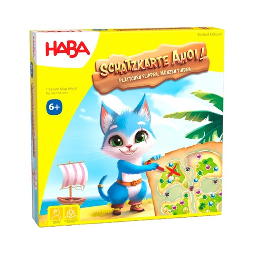 Schatzkarte ahoi - schatzkarte,