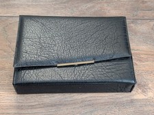 Vintage Schuhputz-Set