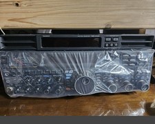 YAESU FTDX5000D 200W