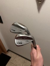 Mizuno T20 51 Grad + 58 Grad