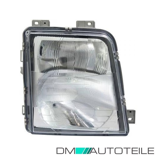 Scheinwerfer depo links - depo, h1/h1