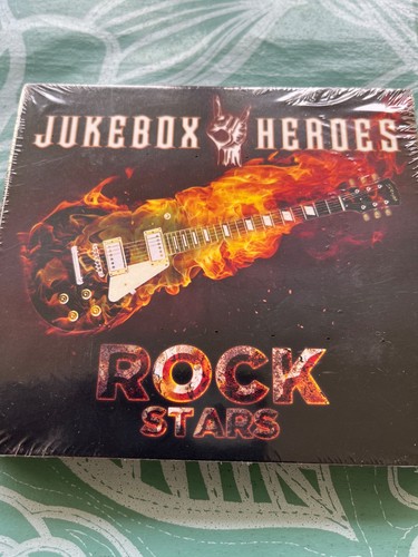 Jukebox heroes rock - heroes,