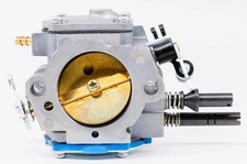 THE DUKE'S CARBURETOR FITS