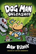 Dav Pilkey The Adventures of