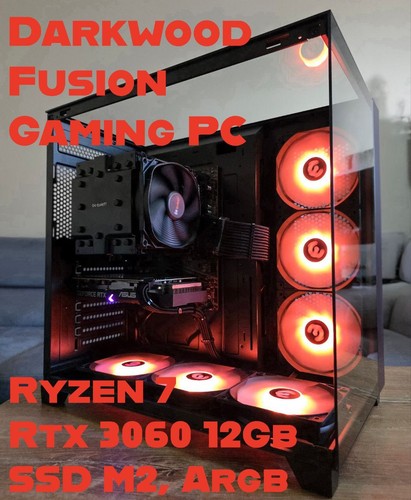 Gaming mit garantie - mit, ryzen