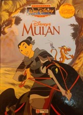 Mulan (Walt Disneys classics)