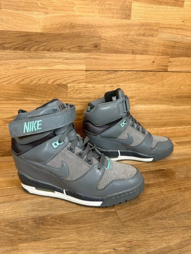 Nike air revolution sky - sky, hi