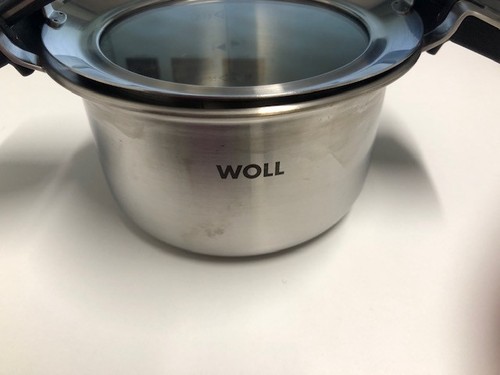 Kochtopf topf woll - , Ø16cm