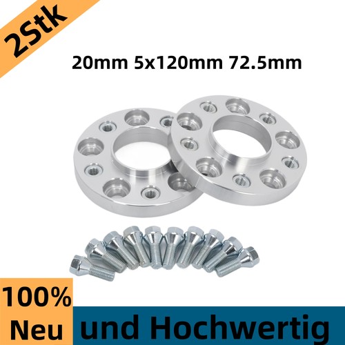 Spurverbreiterung 20mm - 2x,