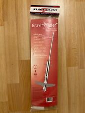 Sunward Aerospace Gravity Rider Modellrakete, Raketenmodell, model rocket