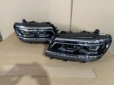 VW Tiguan AD1 Full LED Scheinwerfer Xenon Frontscheinwerfer 5NB941081 5NB941082E