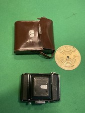 Laufbodenkamera Zeiss Ikon