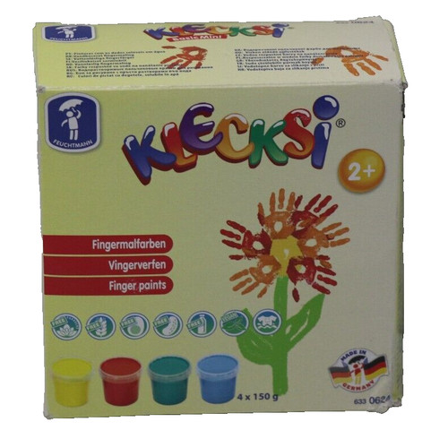 Feuchtmann klecksi basic mini - feuchtmann,