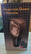 Handscheinwerfer Halogen 