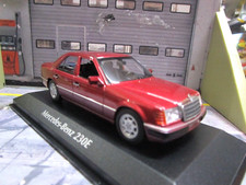 MERCEDES BENZ E-Klasse 230E