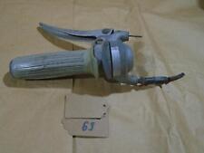 Bergsteiger Magura Schaltgriff Lenker- Armatur 22mm 2-Gang Zündapp Kreidler