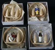 5 x Baumbehang v. Richard