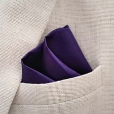 Einstecktuch kavalierstuch - einstecktuch,