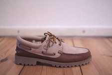 Timberland boat eye braun - timberland,