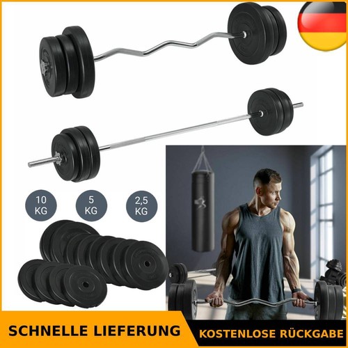 Kurzhantel set hantelset - set,