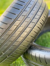 2 x Sommerreifen 225/50 R 17 94W Goodyear EfficientGrip