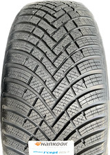 Winterreifen 225/60 R16 98H