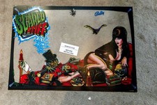 Bally Scared Stiff Pinball