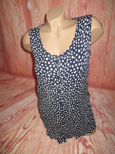 Vintage longbluse hohe - longbluse,