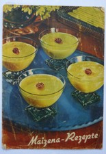 Maizena Rezepte Faltprospekt 8