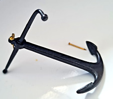 Stock-Admiralitäts Anker