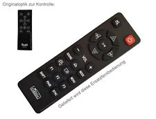 Ersatz Fernbedienung passend