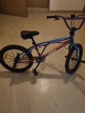 20 Zoll Kinderfahrrad Verve Neo Bmx Rad