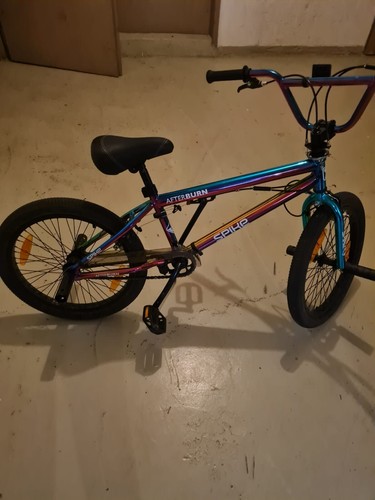 Zoll kinderfahrrad verve - 20,
