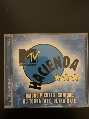 Mtv hacienda - mtv,