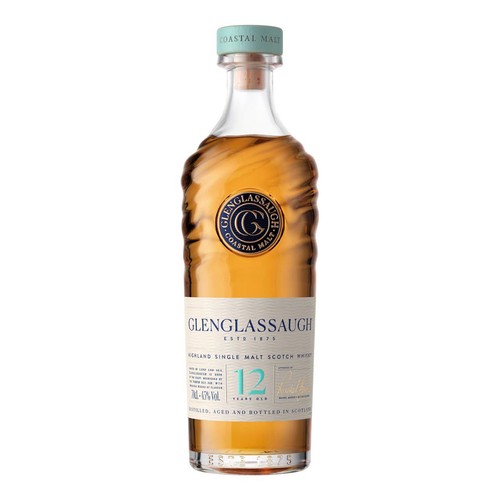 Glenglassaugh jahre vol - glenglassaugh, 12