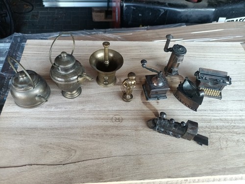 Vintage sammler konvolut - &, sammler-konvolut