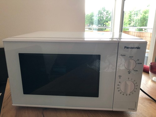 Panasonic e201w solo - panasonic, 800w