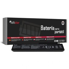 Batterie Für Dell Vostro 1710